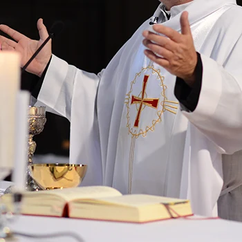 ks. mgr Robert Janczura